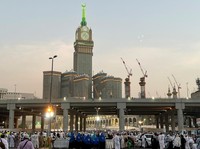 Jumlah 'Hukuman Mati' Melonjak di Arab Saudi, Naik Dua Kali Lipat