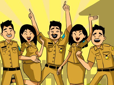 Lembur PNS: Peningkatan Kesejahteraan atau Penyelewengan?