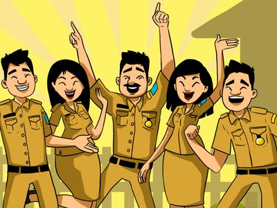 4 Kementerian Ini Terima Kenaikan Tukin 2025, Siapa Paling Tinggi?