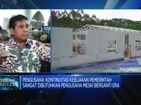 Video: Soal IKN, Pengusaha Butuh Konsistensi Pemerintah