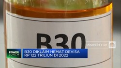 Video: Solar Sawit Bisa Hemat Devisa Rp 122 Triliun di 2022