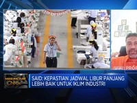 Tambahan Libur Iduladha, Pengusaha: Jangan Mendadak Dong!