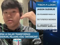 Teknologi AI Jadi Teman Belajar Siswa Yang Murah, Bisa?