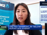 The Fed Hawkish, Risiko Besar Jika BI Pangkas Suku Bunga?