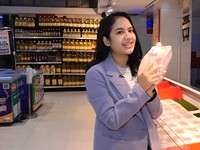 Dijamin Murah, Belanja Sampai Puas di Transmart Full Day Sale