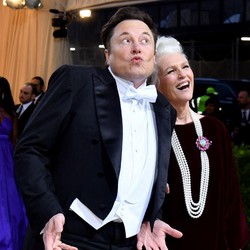 Joe Biden Kritik Elon Musk, Mama Langsung Bertindak