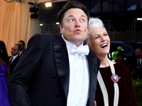 Joe Biden Kritik Elon Musk, Mama Langsung Bertindak