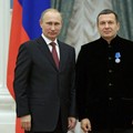 Sekutu Putin: Rusia Sudah Mulai Perang Nuklir
