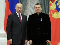 Sekutu Putin: Rusia Sudah Mulai Perang Nuklir