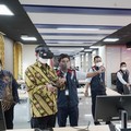 Bos Waskita Usung Digitalisasi Jadi Pilar Transformasi