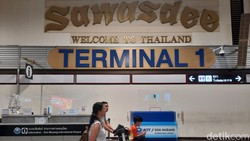 Thailand Imbau Warga Waspada Covid Varian Baru dari Banyaknya Turis