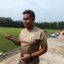 Bima Sakti Tetap Pelatih Timnas U-17, Erick: Ada Pendamping