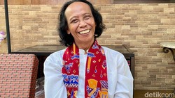 Wanti-wanti Mandra Buat Rano Karno: Amanah dan Tepati Janji