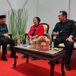 Terungkap! 2 Sosok Ini ada Kans Jadi Cawapres Ganjar Pranowo