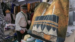 Bea Cukai Bebaskan Pajak Oleh-oleh Haji 2026, Begini Ketentuannya