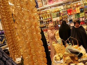Panduan Lengkap Oleh-oleh Haji: Rekomendasi dan Tips Membeli
