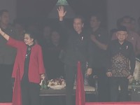 Jokowi Tak Sowan Lebaran ke Megawati, KSP Beberkan Alasannya