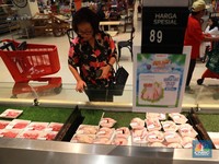 Diskon Transmart Hari Ini! Harga Ayam Cuma Rp31.000/Kg