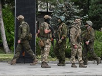 AS Tahu Duluan Wagner Group Mau Kudeta Rusia, Ini Buktinya