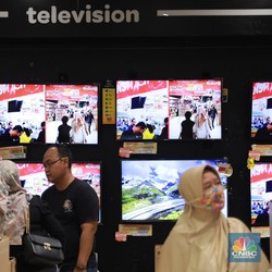 Mumpung Masih Sore, Buruan Kejar Transmart Full Day Sale