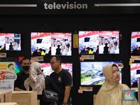 Mumpung Masih Sore, Buruan Kejar Transmart Full Day Sale