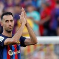 Resmi, Sergio Busquets Reuni Sama Messi di Inter Miami