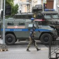 Anggota Wagner Dekati 'Gerbang', NATO Beneran Resah!
