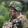 Potret Pasukan Wagner Group Serbu Kota Rusia, Sirene Meraung