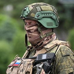 Fakta Baru Kudeta Wagner di Rusia, Kelemahan Putin Tersingkap