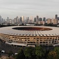 Hindari Senayan! GBK Sudah Dipadati Massa Kader PDIP