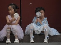 Aduh! Pneumonia Misterius di China Calon Pandemi Baru