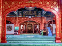 Warga China Ramai-Ramai Masuk Islam, Ini Penyebabnya