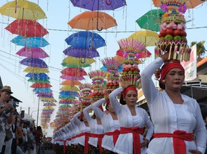 Daftar Destinasi yang Paling Dicari Saat Libur Paskah, Siap-siap Long Weekend