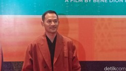 Video: Cara Oka Antara-Febby Rastanty Jalin Chemistry di Wanita Ahli Neraka