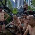 Tanda 'Kiamat' Mengganas di China di 2024, Ini Bukti-buktinya