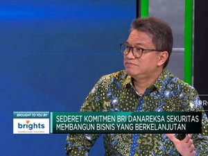 2023, BRI Danareksa Dorong IPO & Perluas Basis Investor Ritel