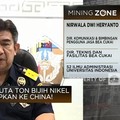 Siap Dibui, Pemerintah Kantongi Maling 5 Juta Ton Nikel RI