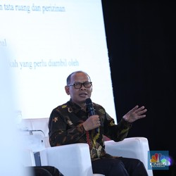 Tumpang Tindih Kebijakan, Pemilik Lahan Ogah Tanam Sawit