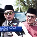 Catat! Ini Syarat Dapat Tiket Gratis Kereta Cepat JKT-BDG