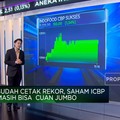 Video: Cetak Rekor, Saham Indomie ICBP Masih Bisa Cuan Jumbo