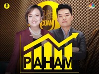 Saham Paling Dilirik Investor Asing