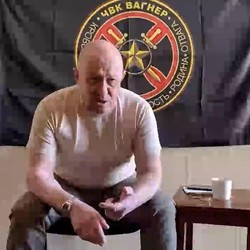 Fakta Kematian Misterius Bos Wagner Prigozhin Terungkap!