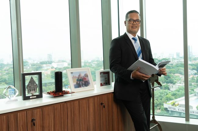 Top! AUM Reksa Dana Danareksa BRIF Tembus Rp 1,24 T