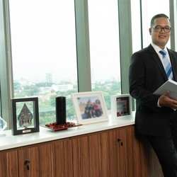Top! AUM Reksa Dana Danareksa BRIF Tembus Rp 1,24 T