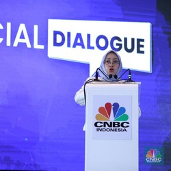 Ekonomi RI Dihajar Covid & Perang Rusia, Sawit Jadi Penolong