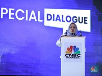 Ekonomi RI Dihajar Covid & Perang Rusia, Sawit Jadi Penolong