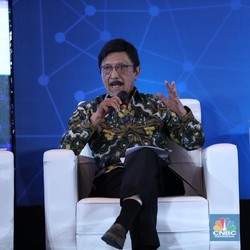 Bos BPDPKS Ungkap Kontribusi Sawit Pada Transisi Energi
