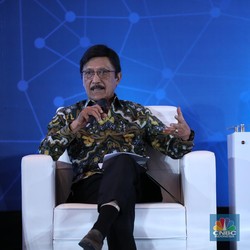 BPDPKS Kumpulkan Pungutan Sawit Rp186 T, Digunakan Untuk Ini