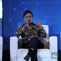 Polemik Utang Migor Pemerintah, Bos BPDPKS Ungkap Faktanya