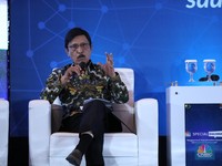 Polemik Utang Migor Pemerintah, Bos BPDPKS Ungkap Faktanya